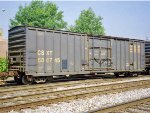 CSXT 500745